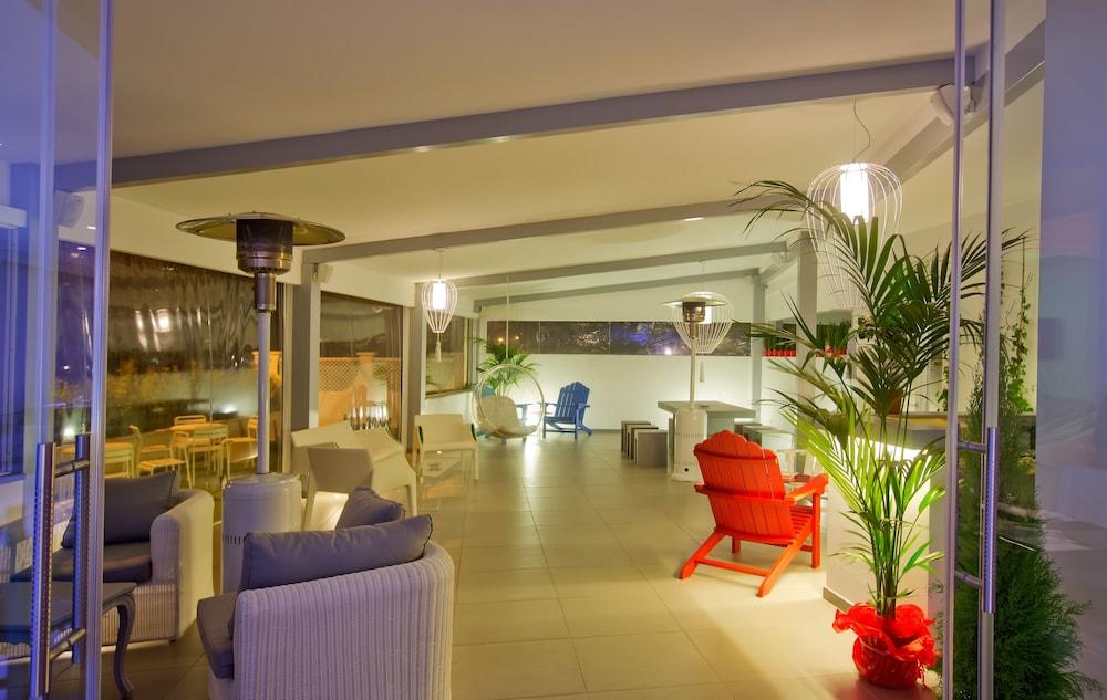 Hotel Spicy Sorrente Extérieur photo