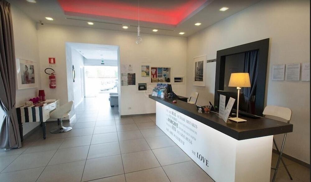 Hotel Spicy Sorrente Extérieur photo
