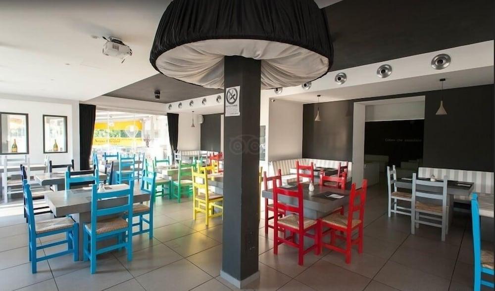 Hotel Spicy Sorrente Extérieur photo