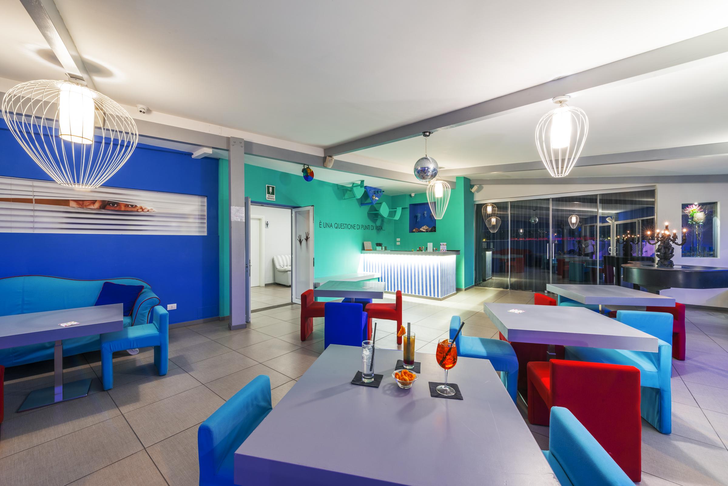 Hotel Spicy Sorrente Extérieur photo