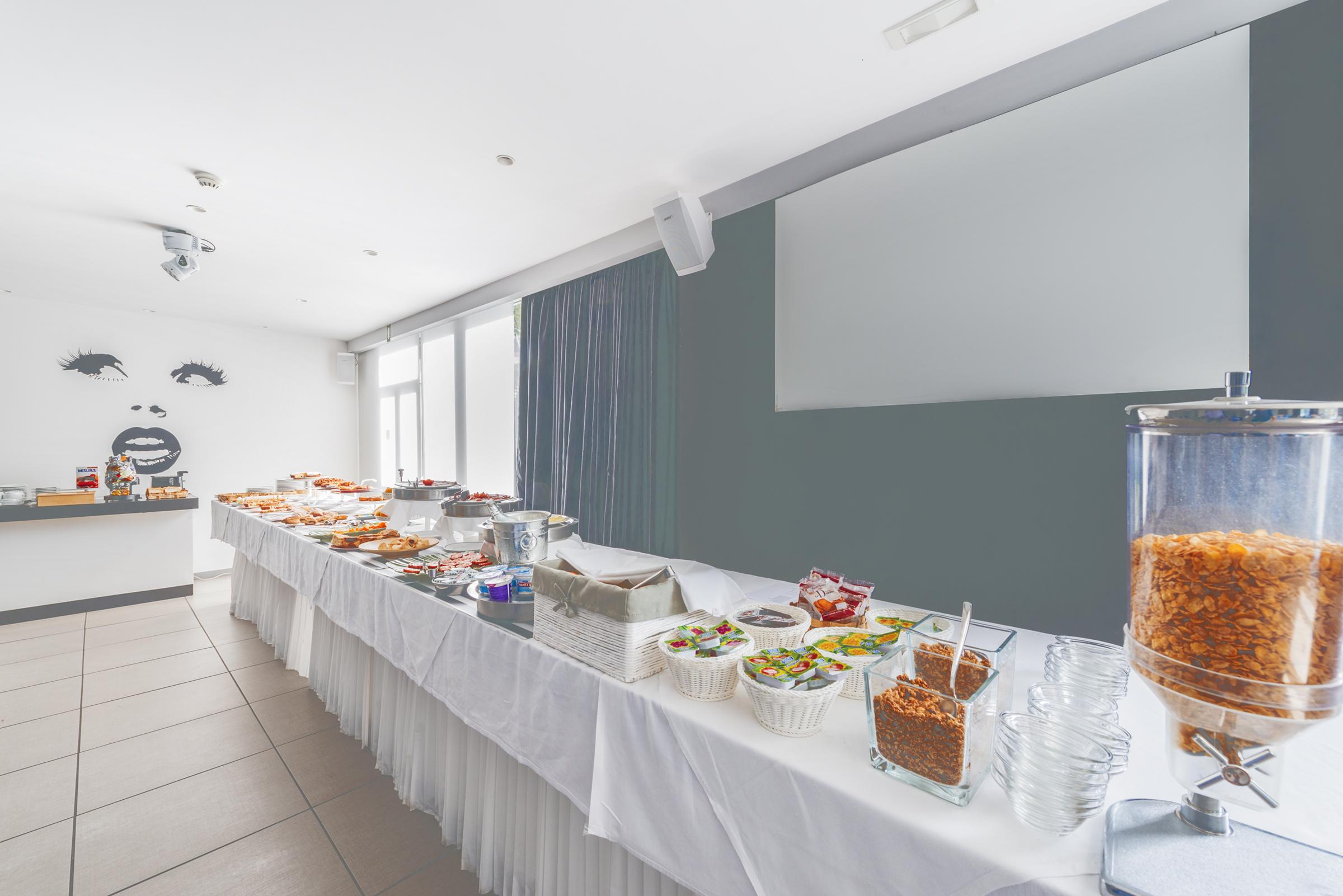 Hotel Spicy Sorrente Extérieur photo