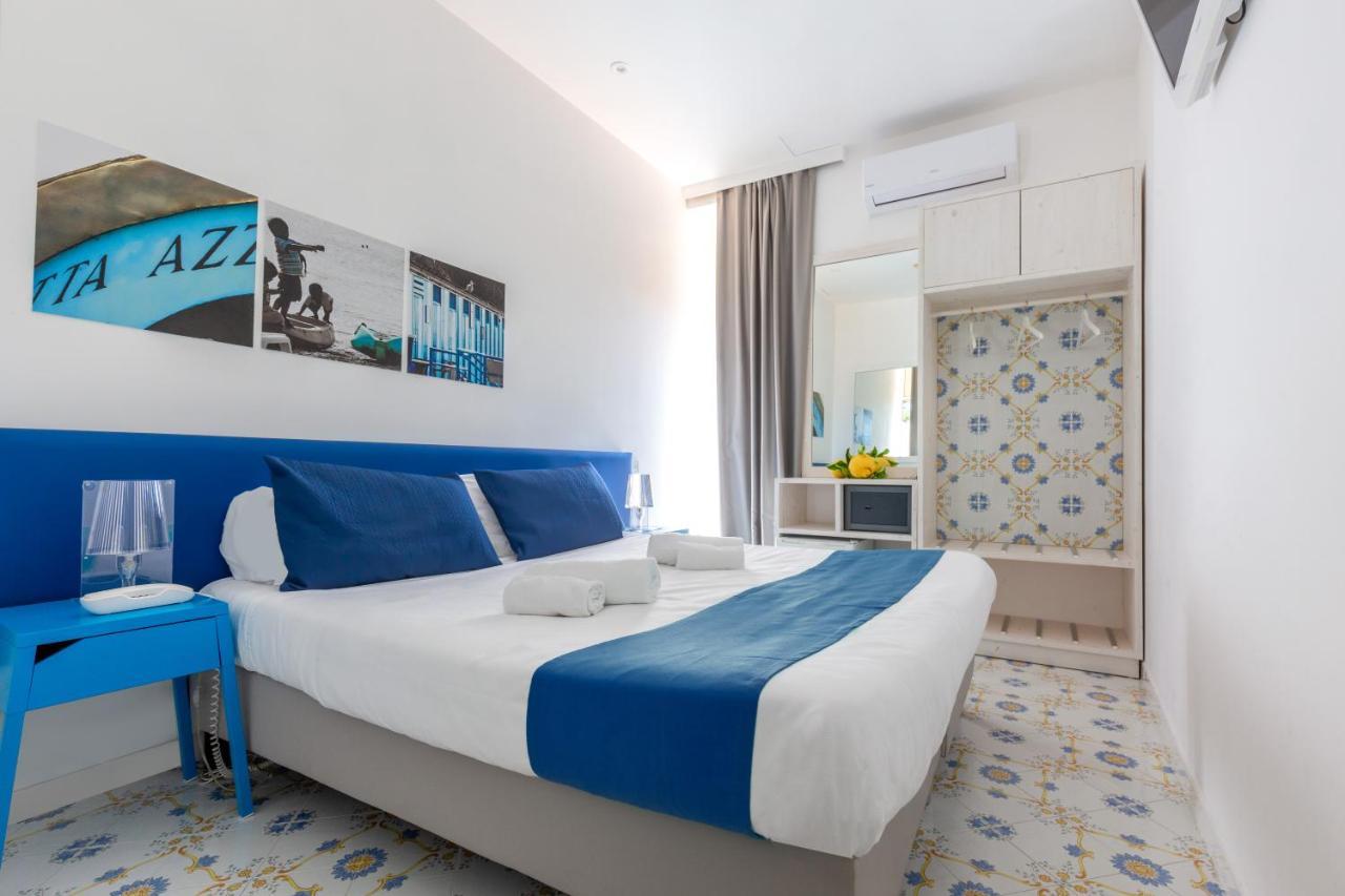 Hotel Spicy Sorrente Extérieur photo