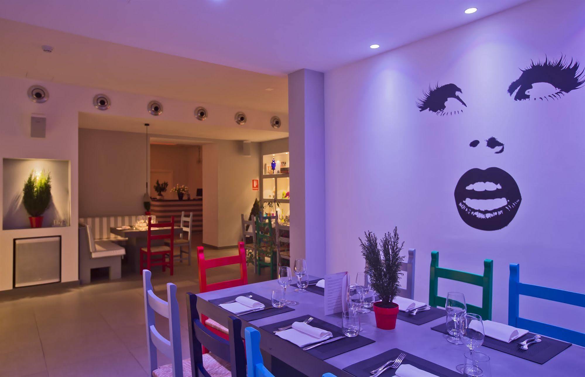 Hotel Spicy Sorrente Extérieur photo