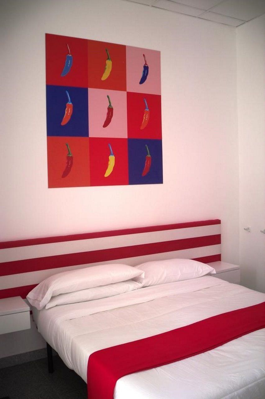 Hotel Spicy Sorrente Extérieur photo